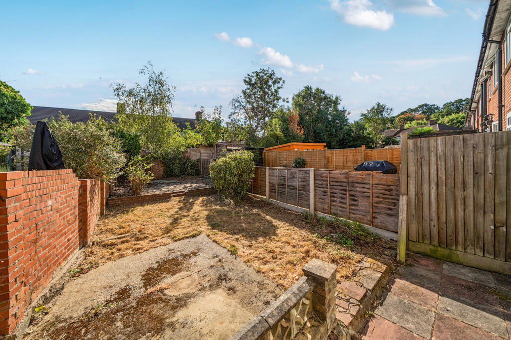 House in London, Elmstead - View 4