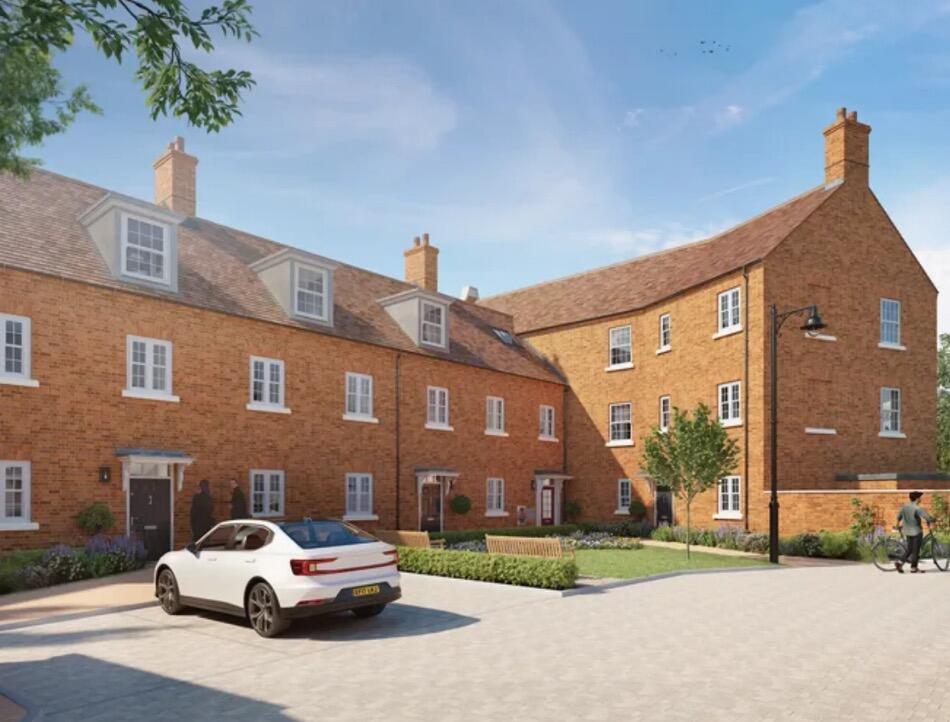 Main image of property: Ascots Green, Chequers, Welyn Garden City