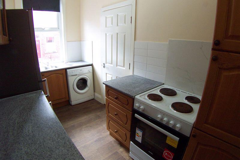Harold Grove, Leeds - View 3