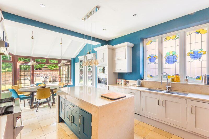 Craignethan, Mitchell Avenue, Jesmond, Newcastle Upon Tyne photo 3