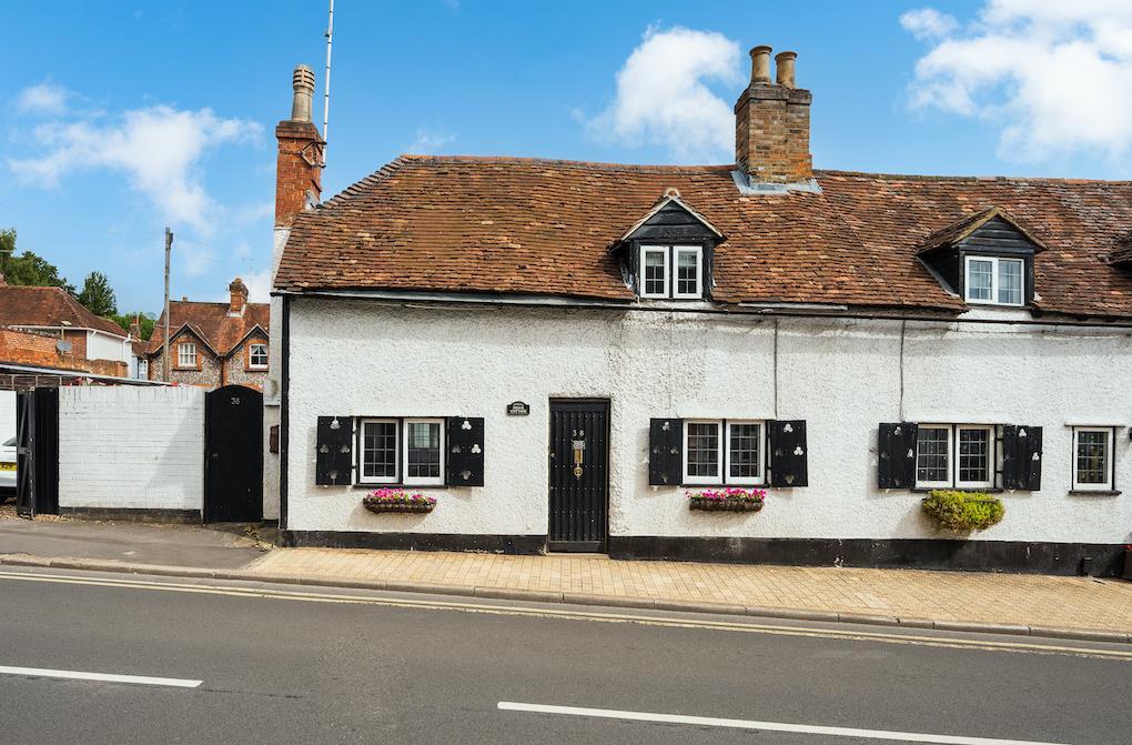 Main image of property: Gravel Hill, Henley on Thames