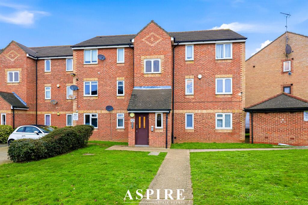 Main image of property: Danbury Crescent, South Ockendon