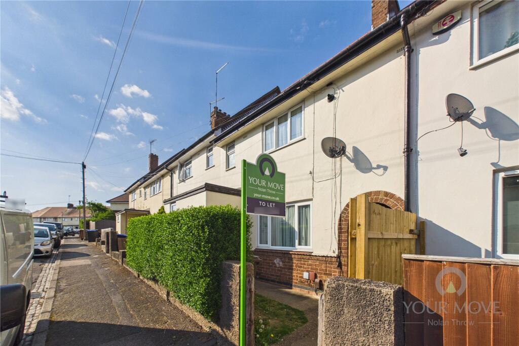 Main image of property: Hastings Road, Kingsthorpe, Northampton, NN2