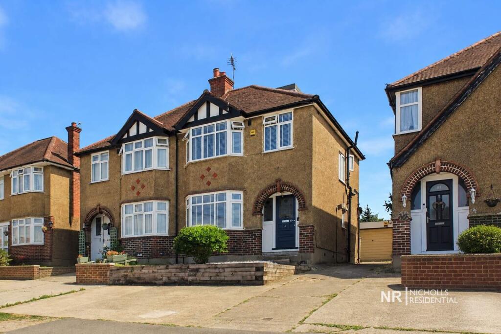 Main image of property: Leatherhead Road, Chessington, Surrey. KT9