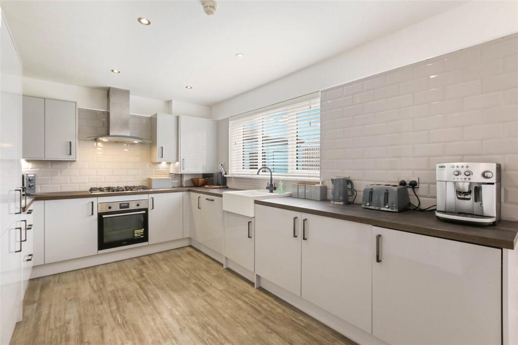 House in Glasgow - View 3