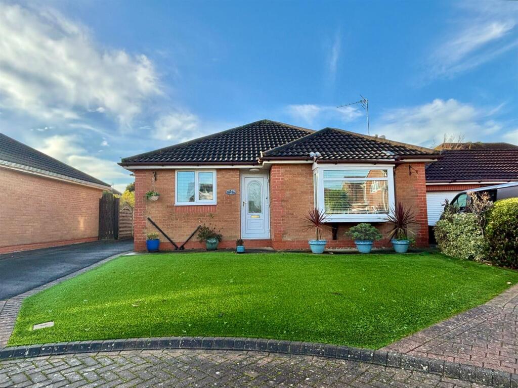 Main image of property: Cherry Close, Hornsea