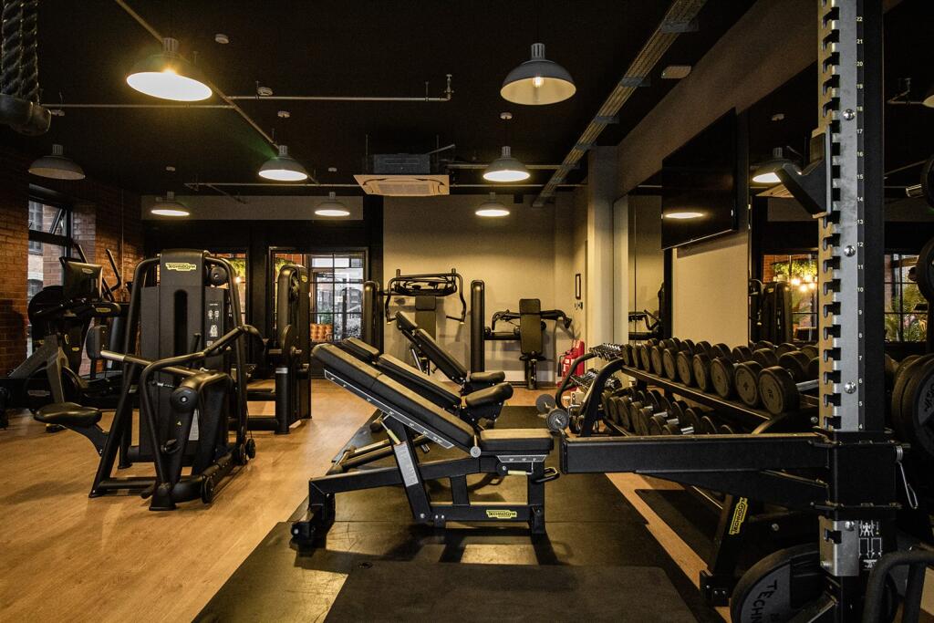 Main image of property: The Wharf, Loughborough, LE11