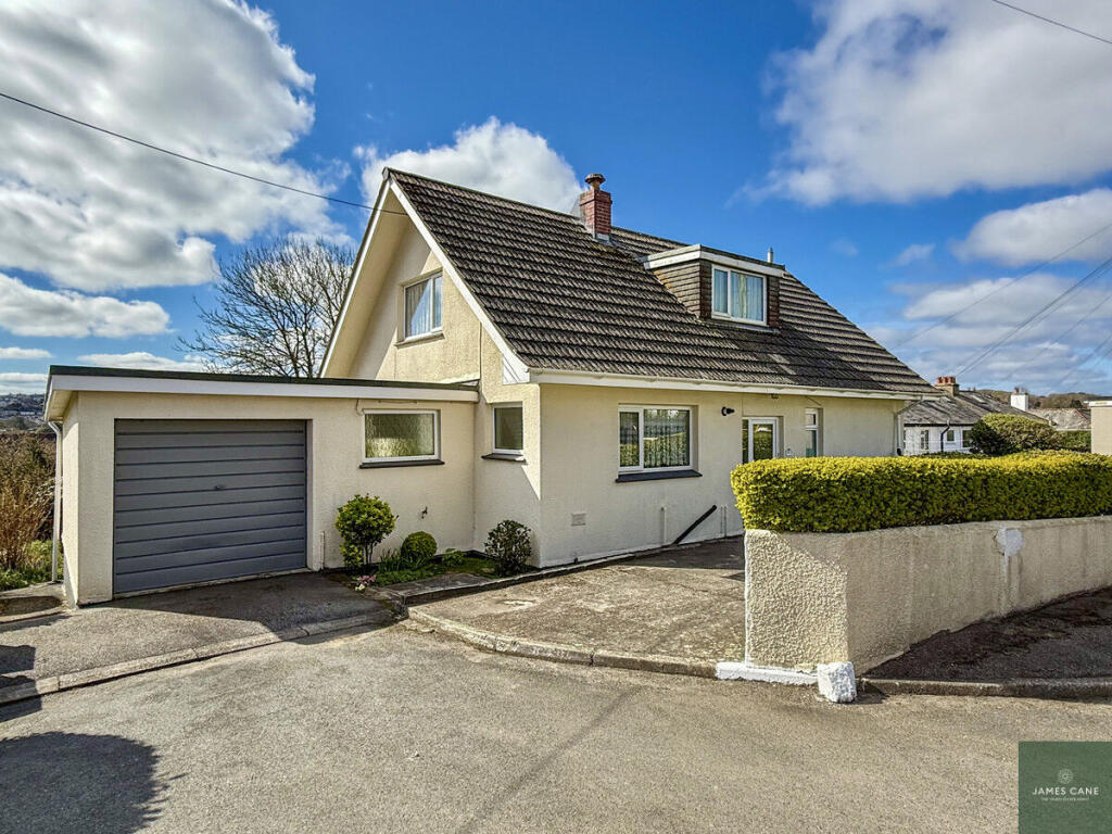 Main image of property: Carlyon Road, Truro, TR1