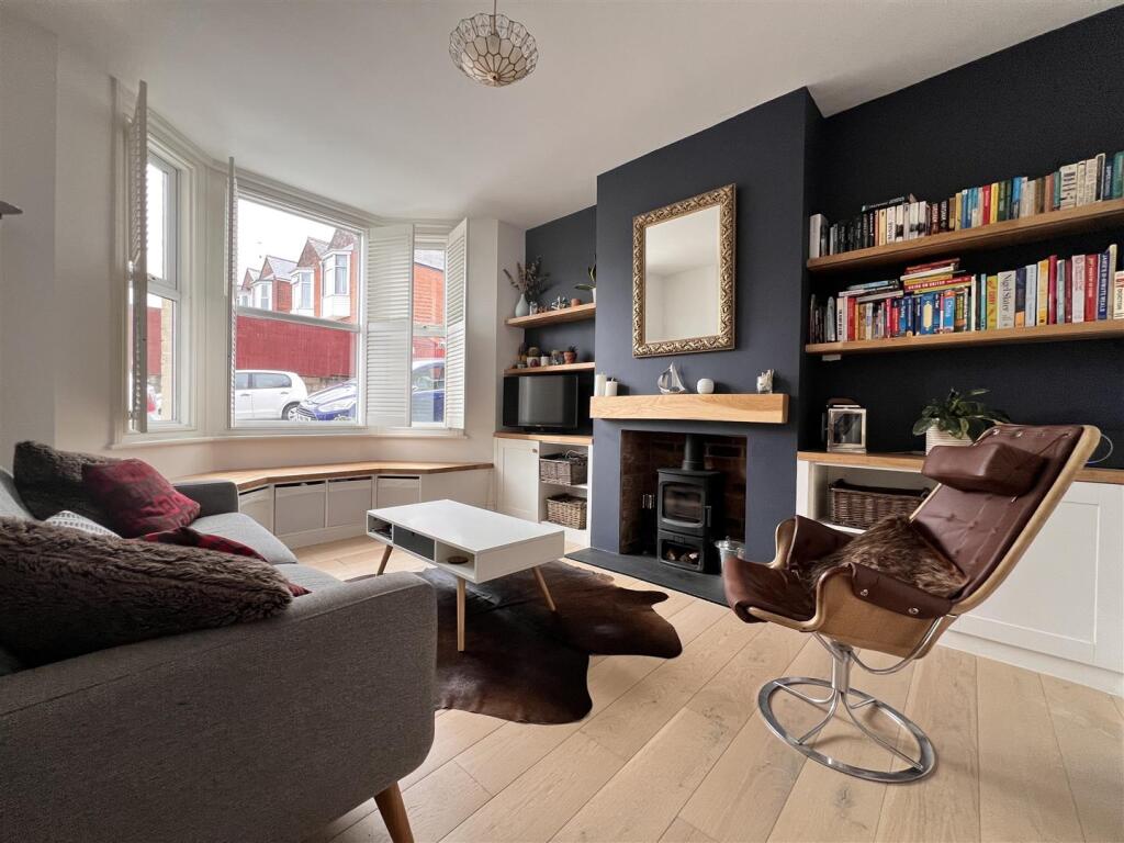 House in Cowes, Isle of Wight - View 2