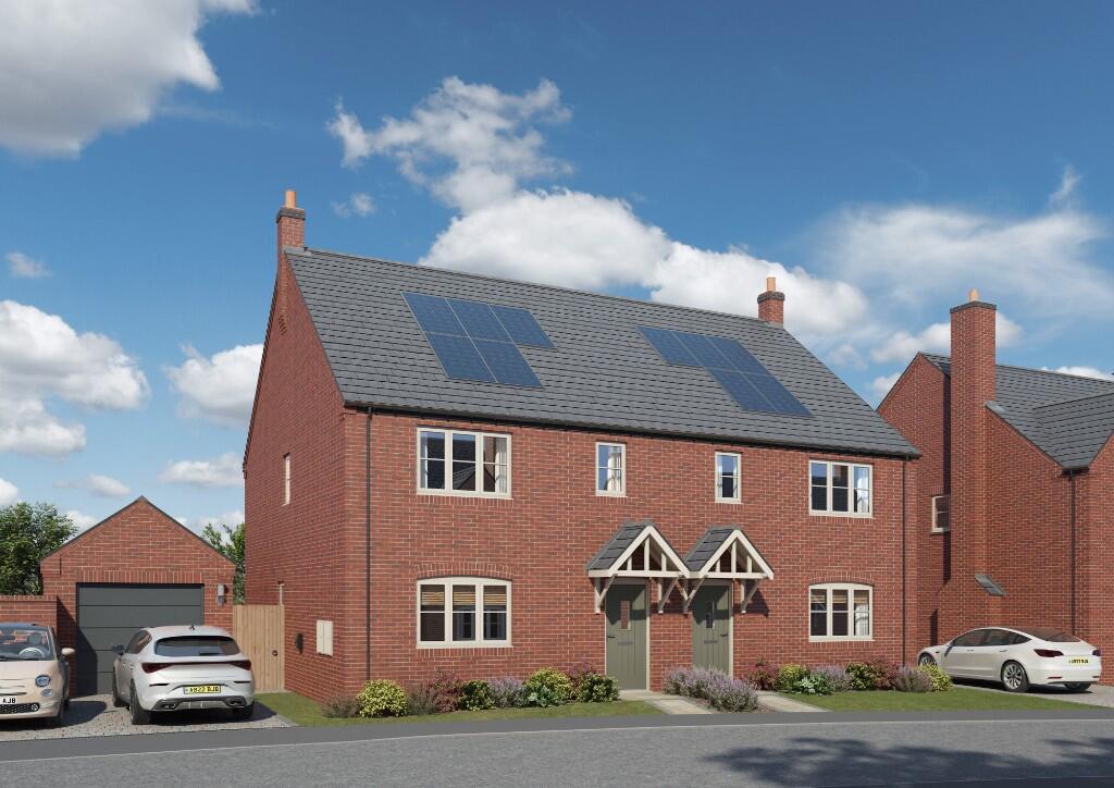 Main image of property: Lamport Way


Wellingborough
NN8 1LJ