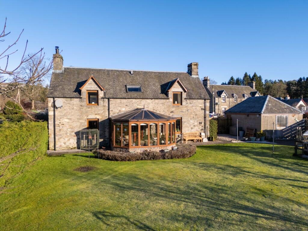 Main image of property: Mill House, Blair Atholl, Pitlochry, Perth and Kinross, PH18