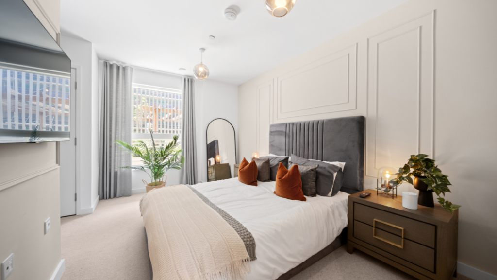 Main image of property: Wharf Twenty One
Brighton Rd,
Brighton
BN43 6FA