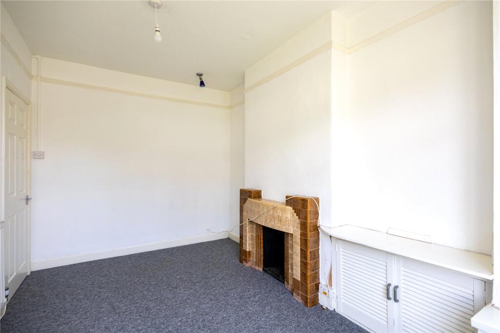 House in Birmingham, Bournbrook - View 4