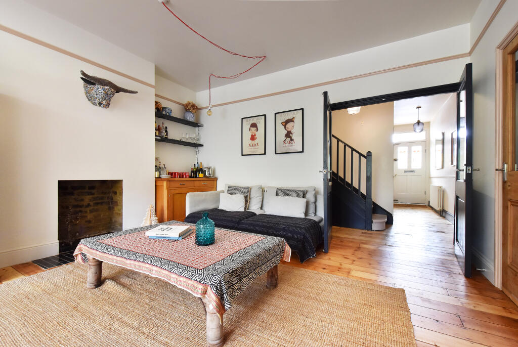 House in London - View 4