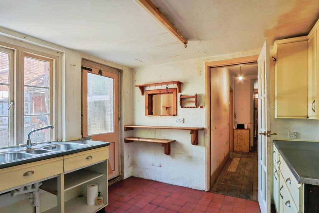House in Bournemouth - More