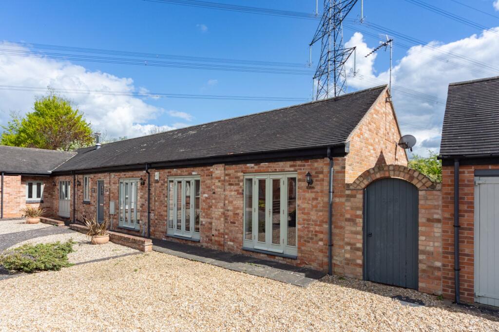 Main image of property: Station Road, Rothley, LE7