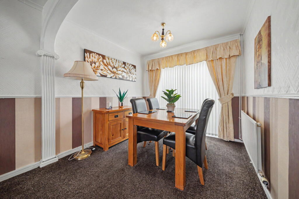 House in Birmingham - More