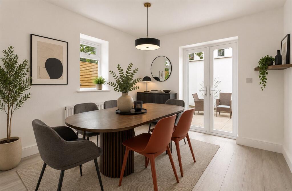 Main image of property: Selkirk Road, London, SW17