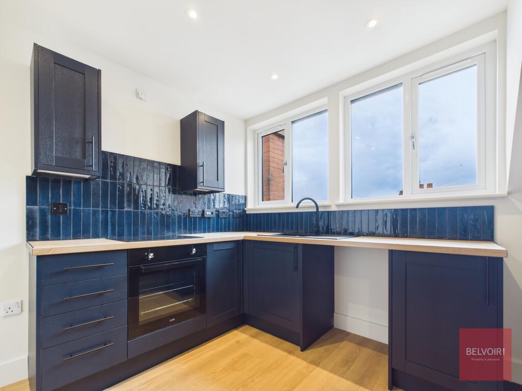 Apartment in Swansea, Mount Pleasant, Castle - View 3