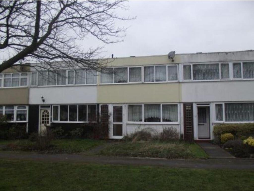 Main image of property: Redfern Close, Solihull