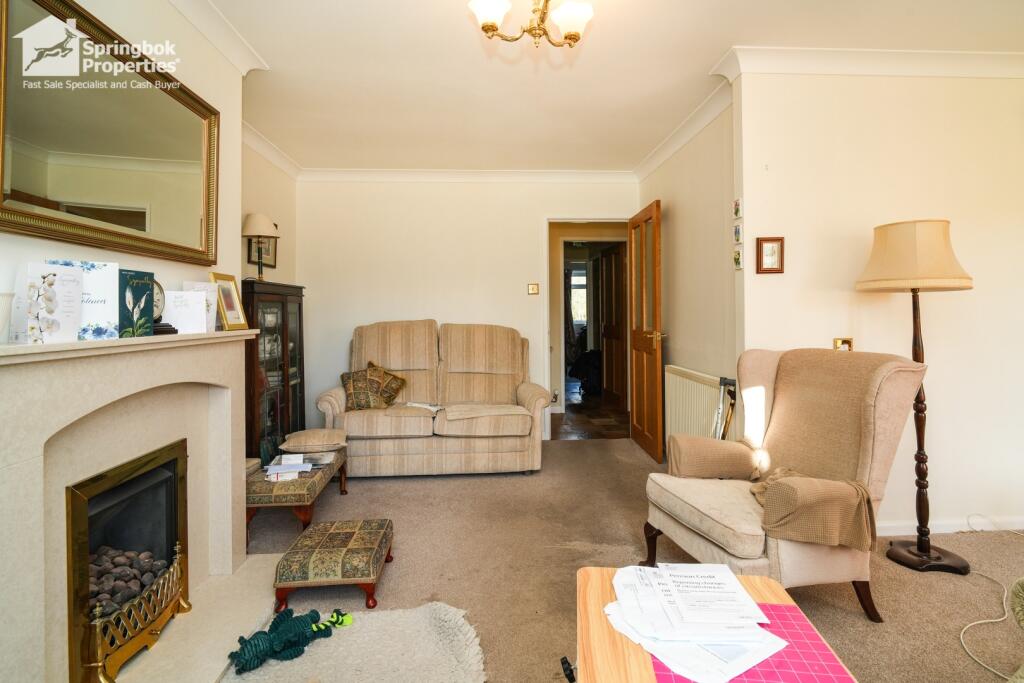 Bankside Close, Bacup, Lancashire photo 3