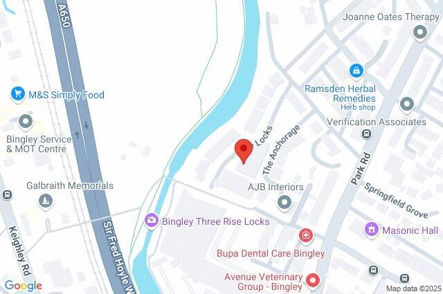 Additional image 13 of The Locks, Bingley, BD16