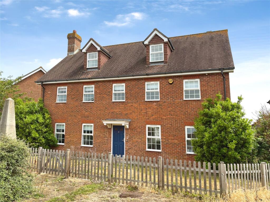 Main image of property: Oakwood Drive, Bramley Green, Angmering, West Sussex