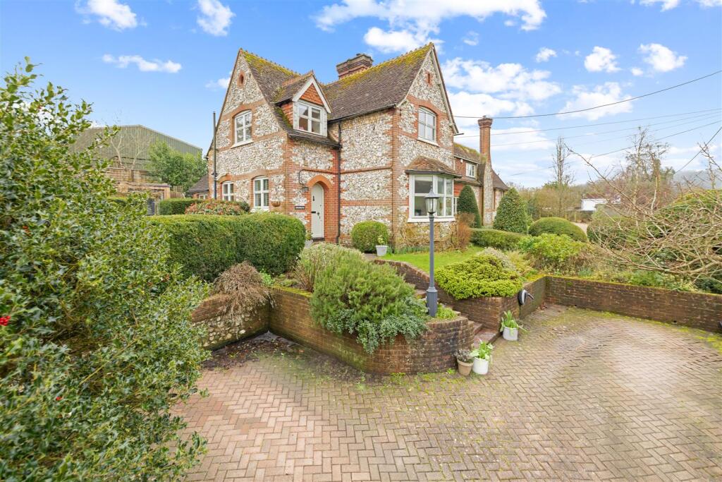 Main image of property: High Bank, Langrish, Petersfield