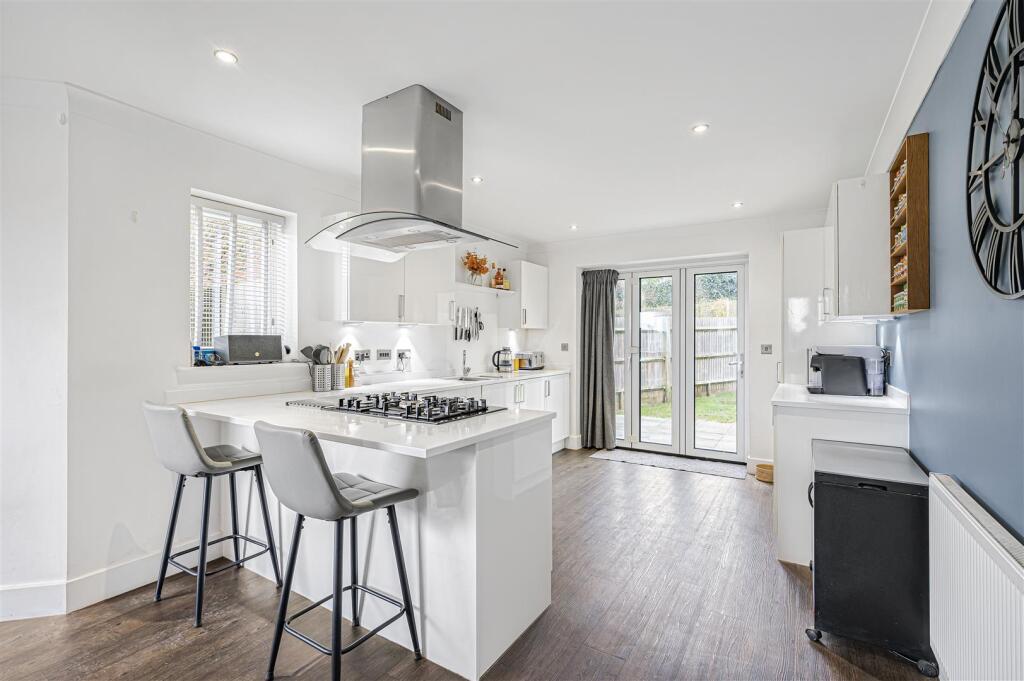 Main image of property: Claremont Road, Newhaven