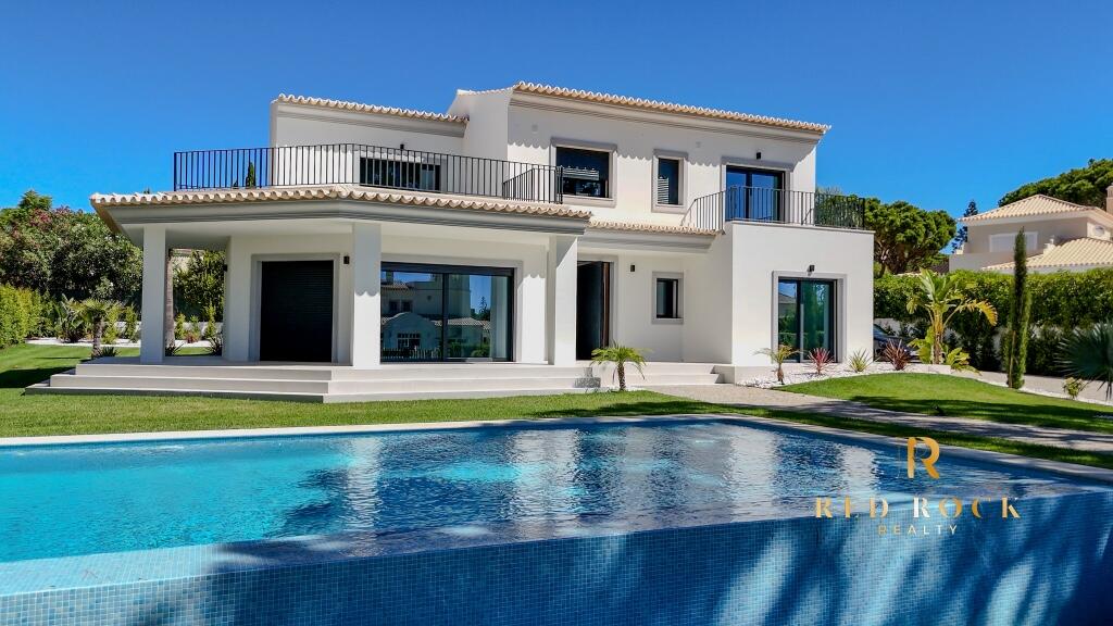 Main image of property: Vilamoura, Algarve
