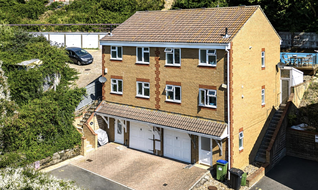 Main image of property: Badgers Close, Newhaven