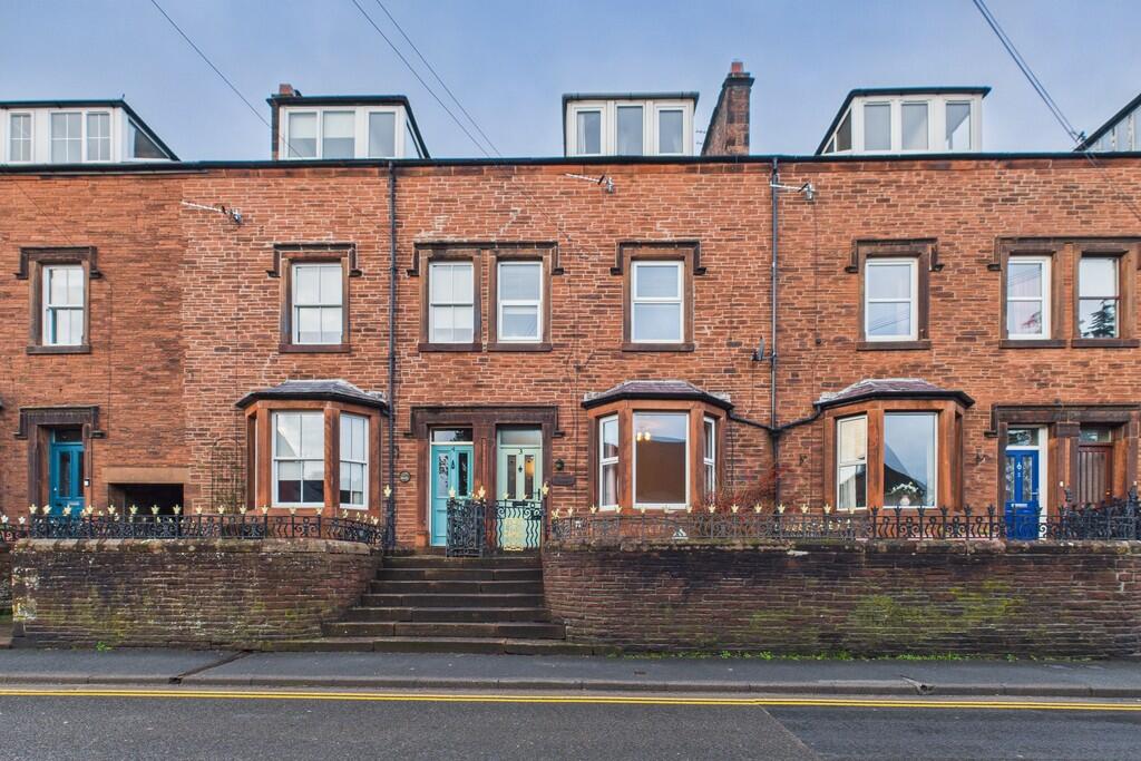 Main image of property: 3 Lonsdale Terrace, Penrith