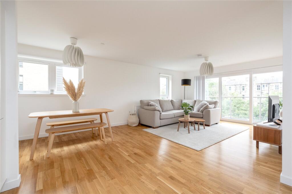 Main image of property: Shrubhill Walk, Leith Walk, Edinburgh, EH7