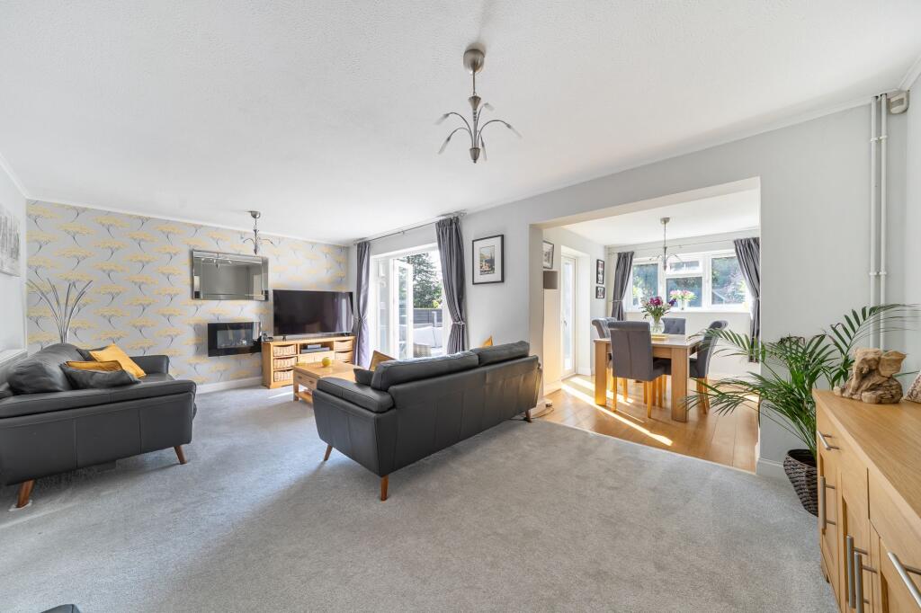 Gade Valley Close, Kings Langley, WD4 photo 4