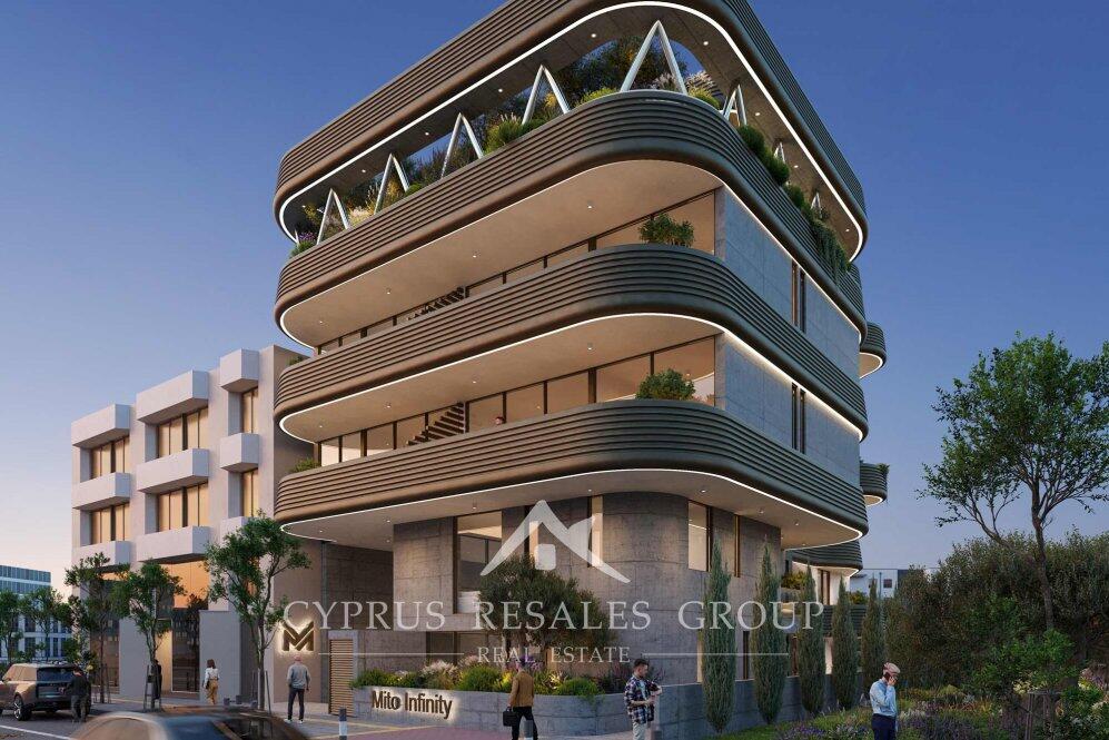 Main image of property: Kato Paphos - Paphos - Cyprus