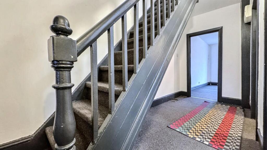 Main image of property: Mary Street Redfield Crofts End, Bristol, BS5