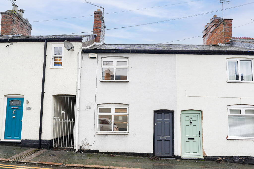 Main image of property: Chapel Street, Barwell, Leicester, Leicestershire