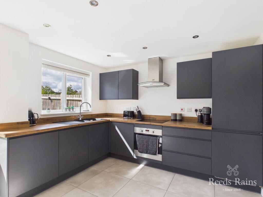 House in Stockton-on-Tees - More