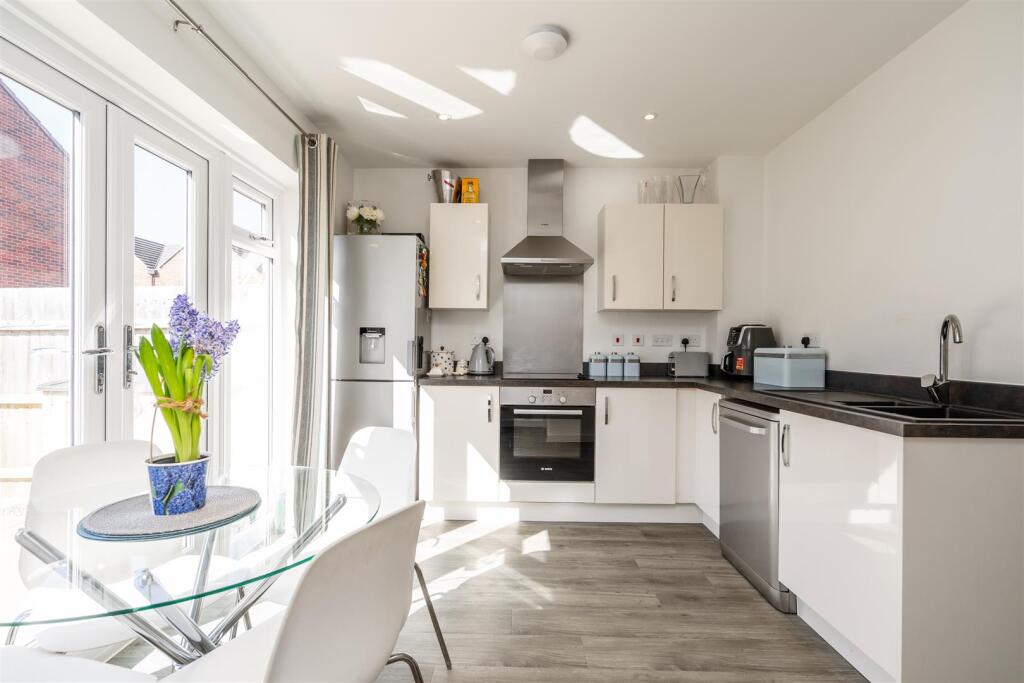 Additional image 4 of Memorial Close, Cheswick Green, Solihull