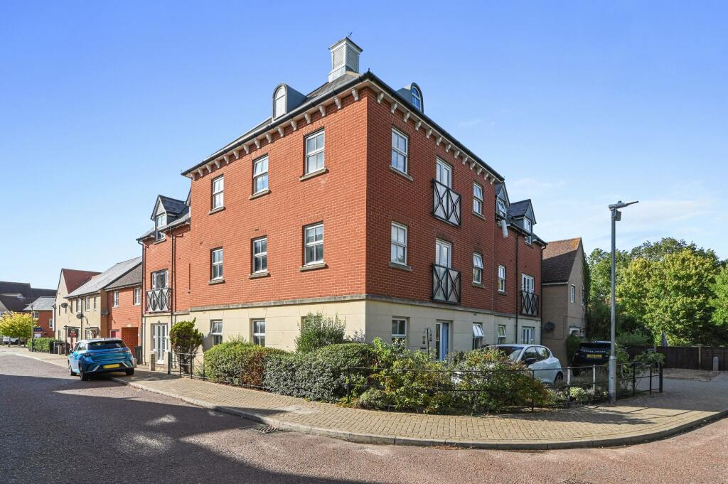 Main image of property: Rose Allen Avenue, Colchester, CO2