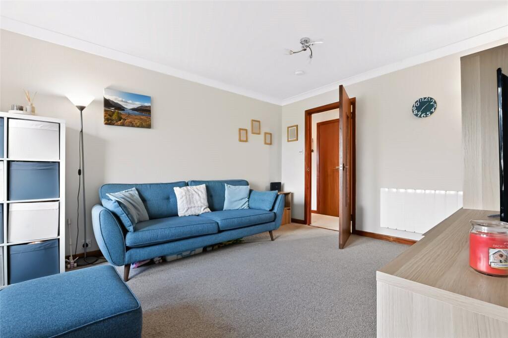 Apartment in Perth - View 5