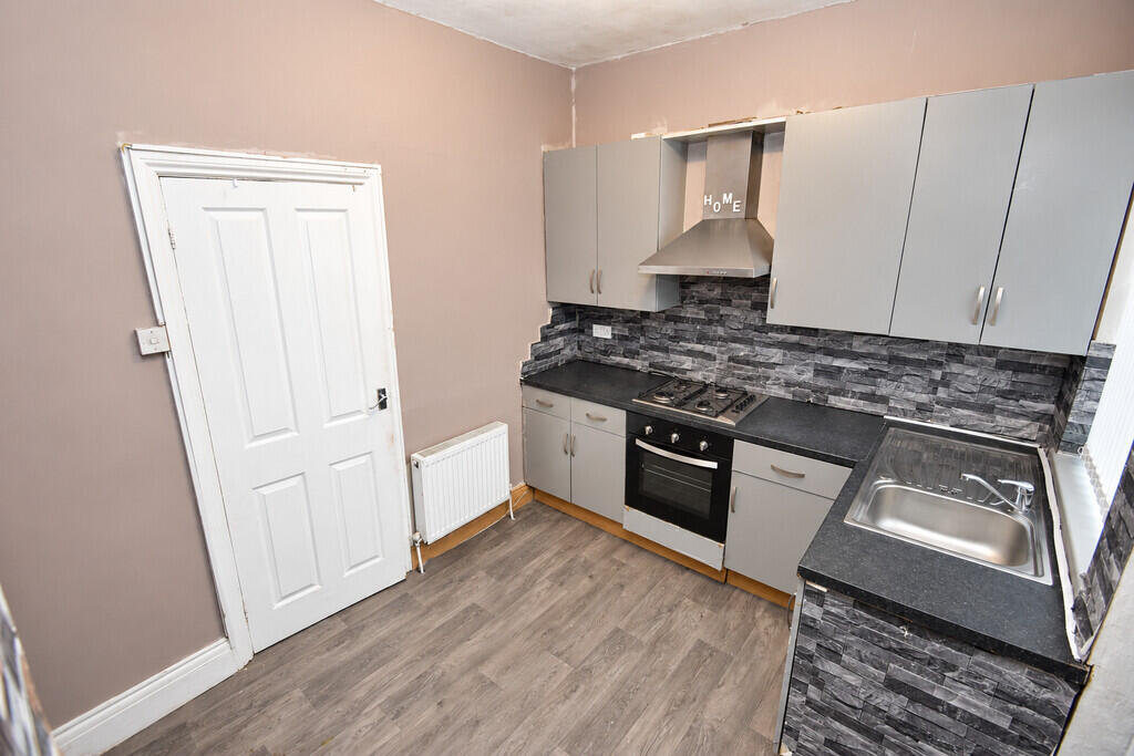 House in Bradford, West Yorkshire - More