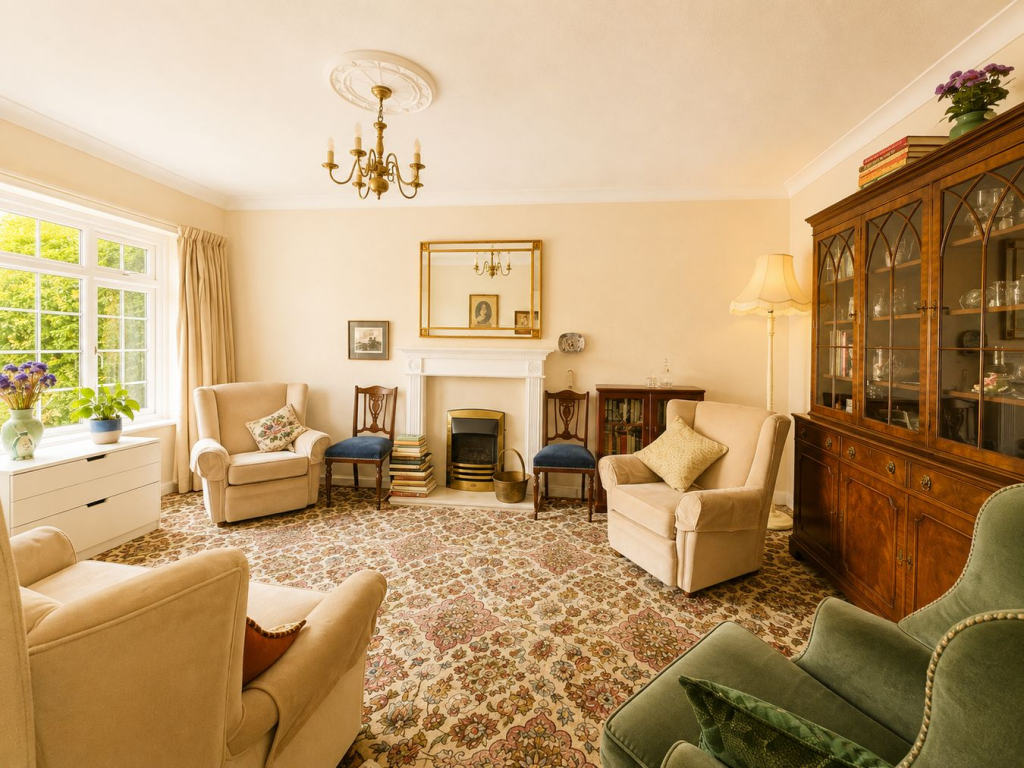 House in Chelmsford - View 5