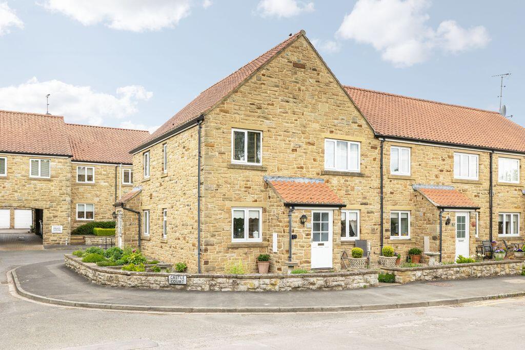 Main image of property: Castle Court, Helmsley