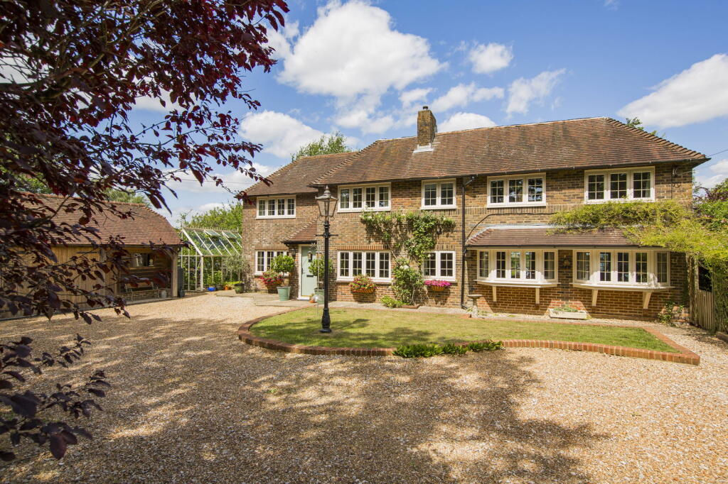 Main image of property: Marle Green, Heathfield
