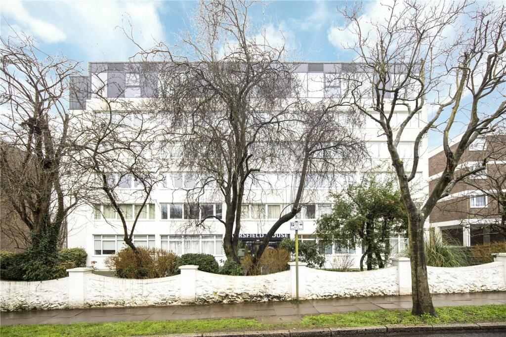 Apartment in London, Putney - View 5