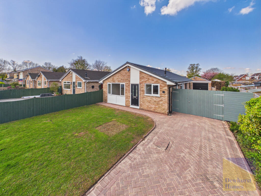 Main image of property: Cedar Way,  Penwortham, PR1