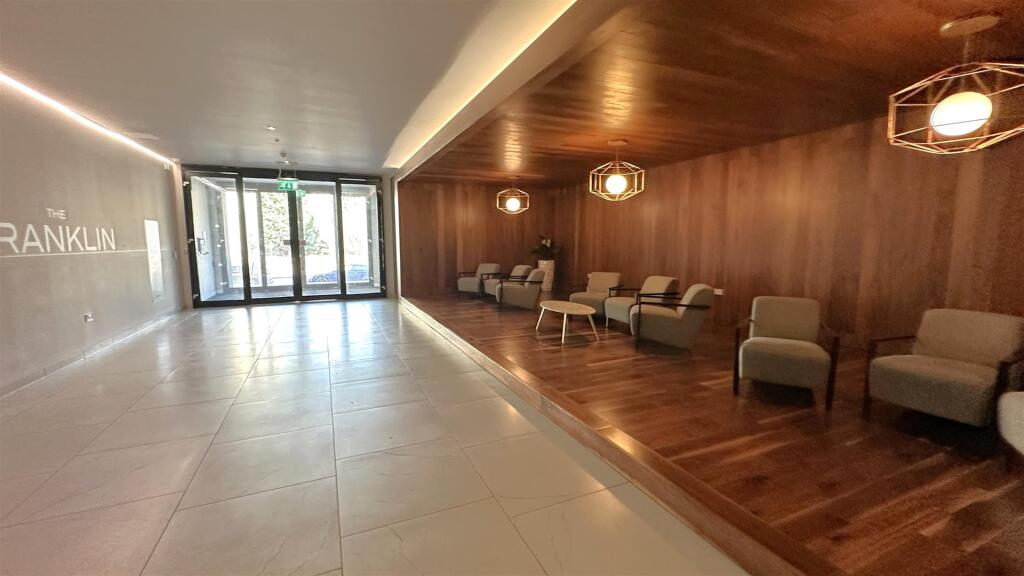 Additional image 16 of The Franklin, Bournville, Birmingham