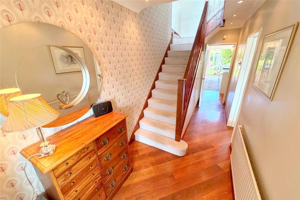 Deepdale Road, Cullercoats, NE30 - View 6