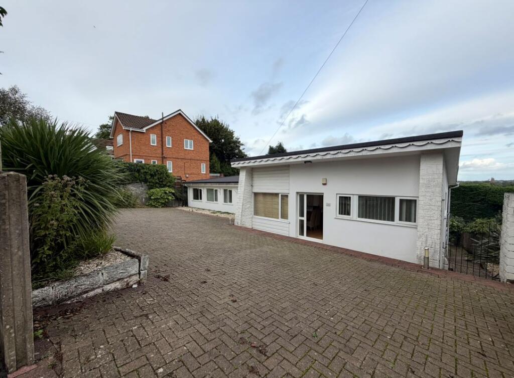 House in Cardiff, Radyr, Radyr and Morganstown - View 3